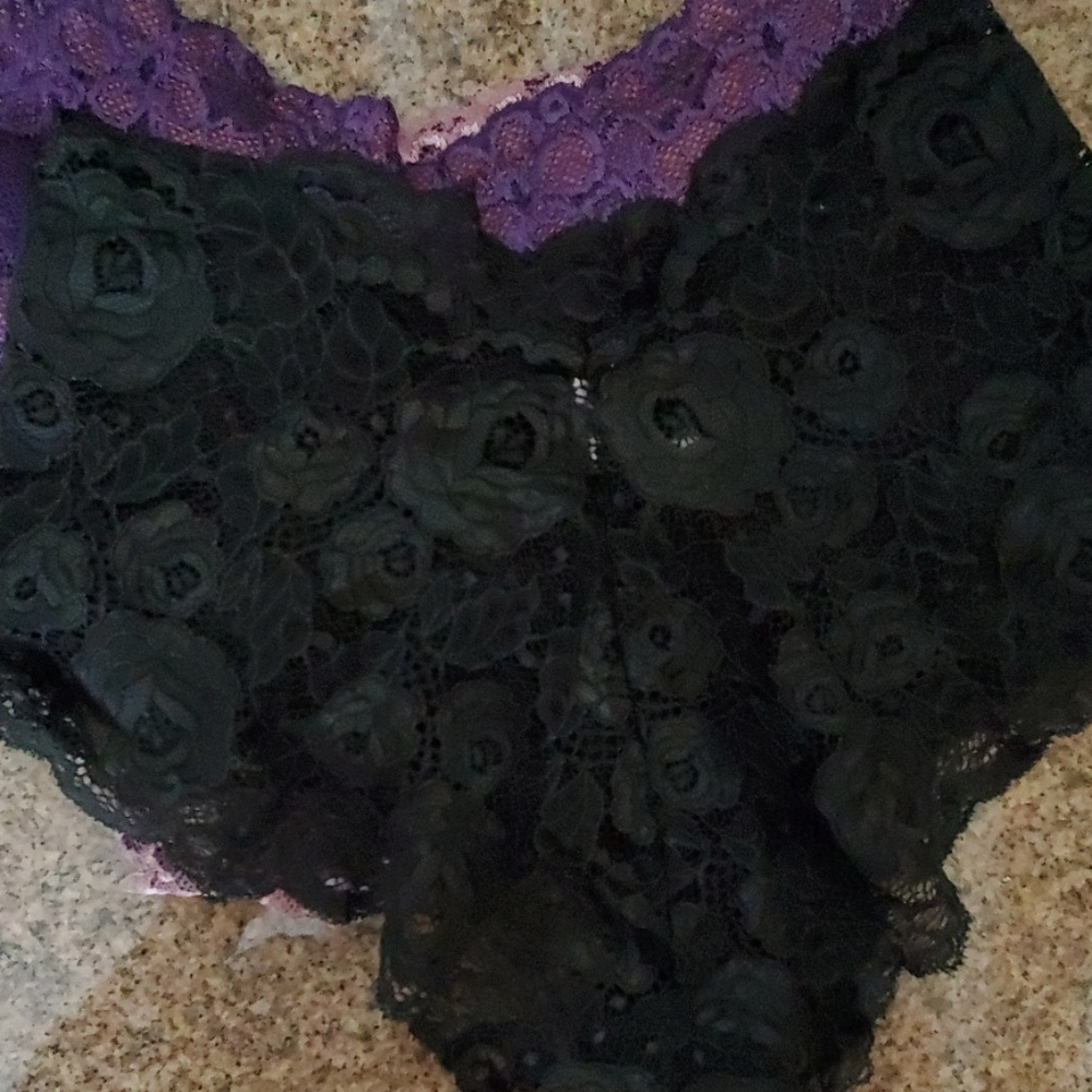 Victoria's Secret Panties